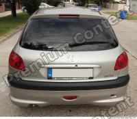 Photo Reference of Peugeot 206